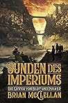 Sünden des Imperiums (Die Götter von Blut und Pulver, #0.1) Book cover for Sünden des Imperiums (Die Götter von Blut und Pulver, #0.1)