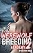 Werewolf Breeding Academy 2: Dark fated mates adult shifter romance short story