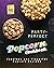 Party-Perfect Popcorn Cookbook by Matthew Goods