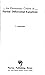 An Elementary Course In Partial Differential Equations