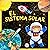 El Sistema Solar Para Niños: Aprende los nombres de los planetas y sus principales características │Libro Infantil Educativo (Libros Infantiles Educativos) (Spanish Edition)