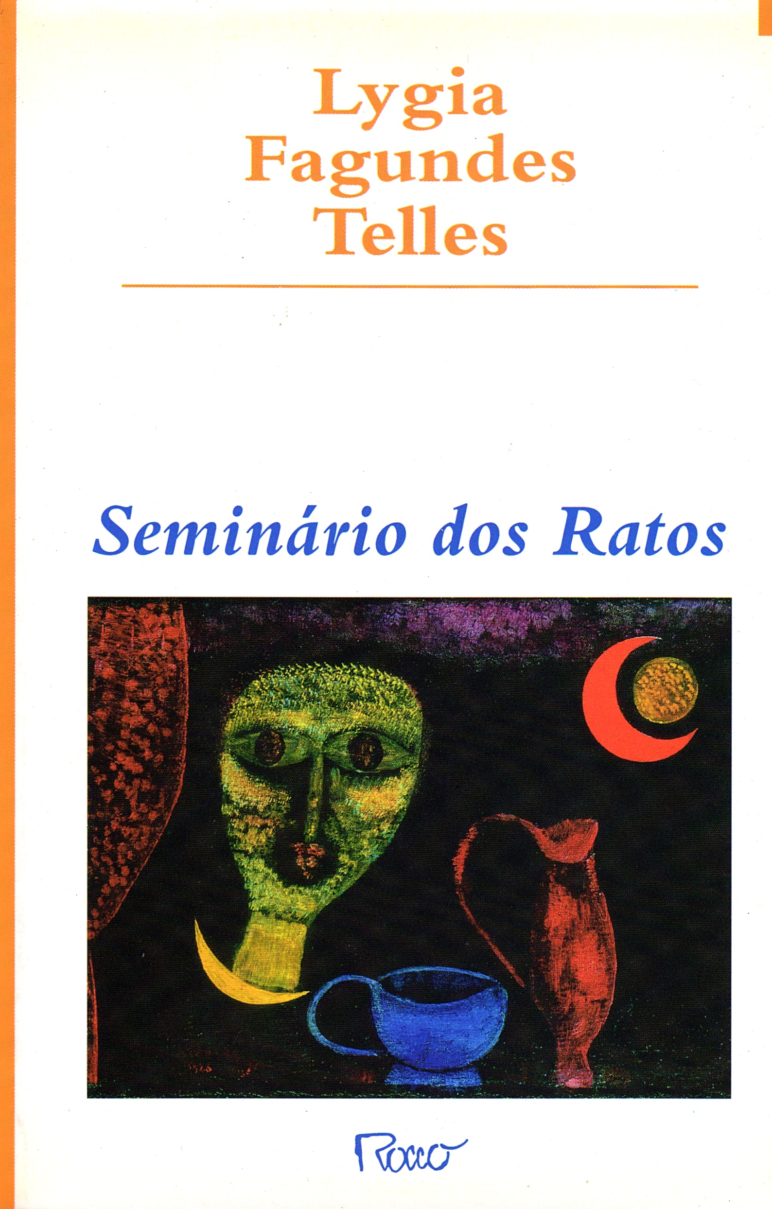 Seminário dos Ratos