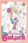 Cardcaptor Sakura...