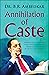 Annihilation of Caste by B.R. Ambedkar