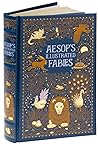Aesop's Illustrated Fables by Aesop