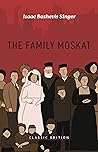 The Family Moskat