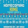 Homecoming King