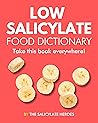 Low Salicylate Fo...
