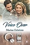 Voice Over by Marina Galatioto