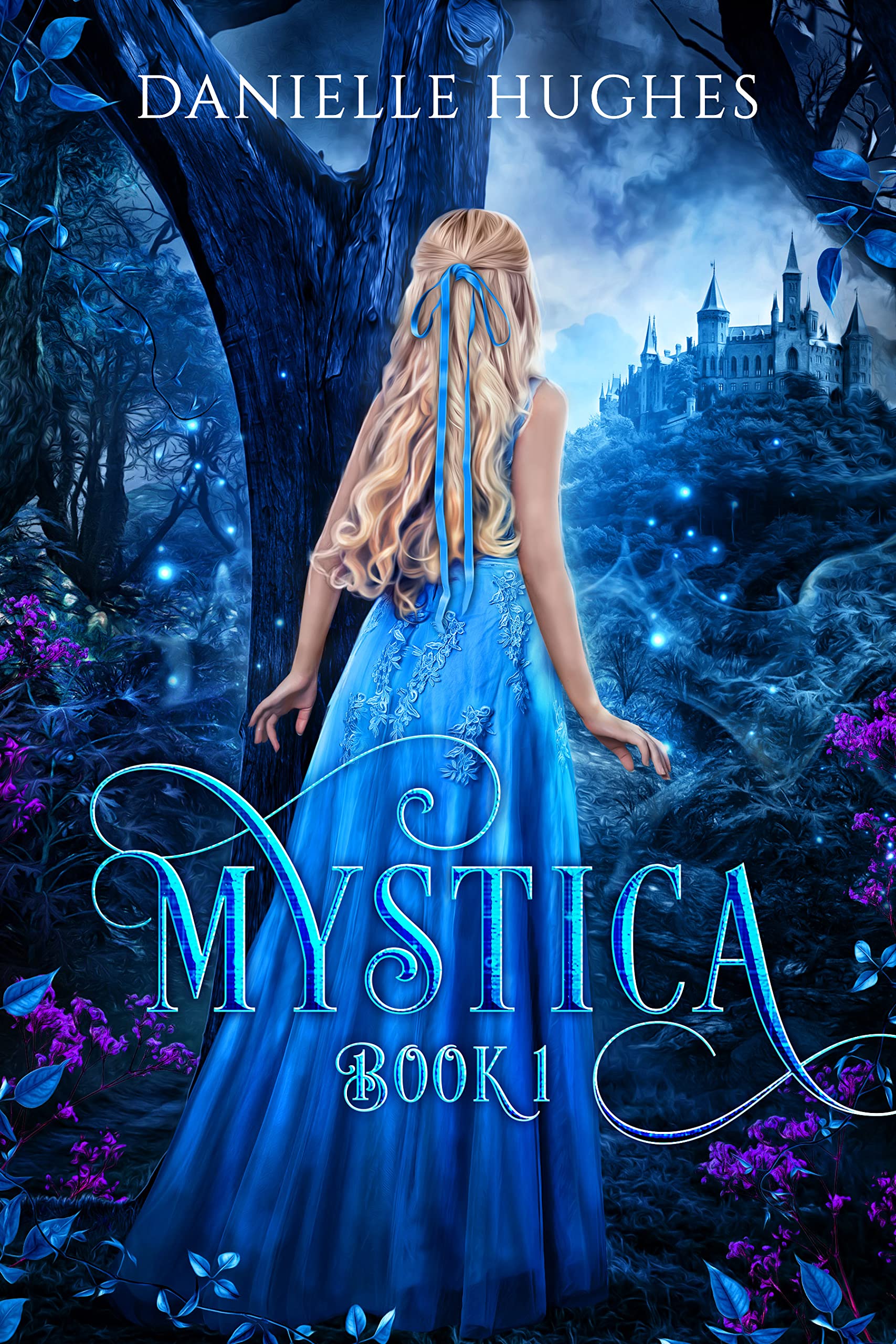 Mystica, Book 1 (Kindle Edition)