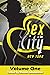 Sex in the City New York - Volume 1 by Polly Frost