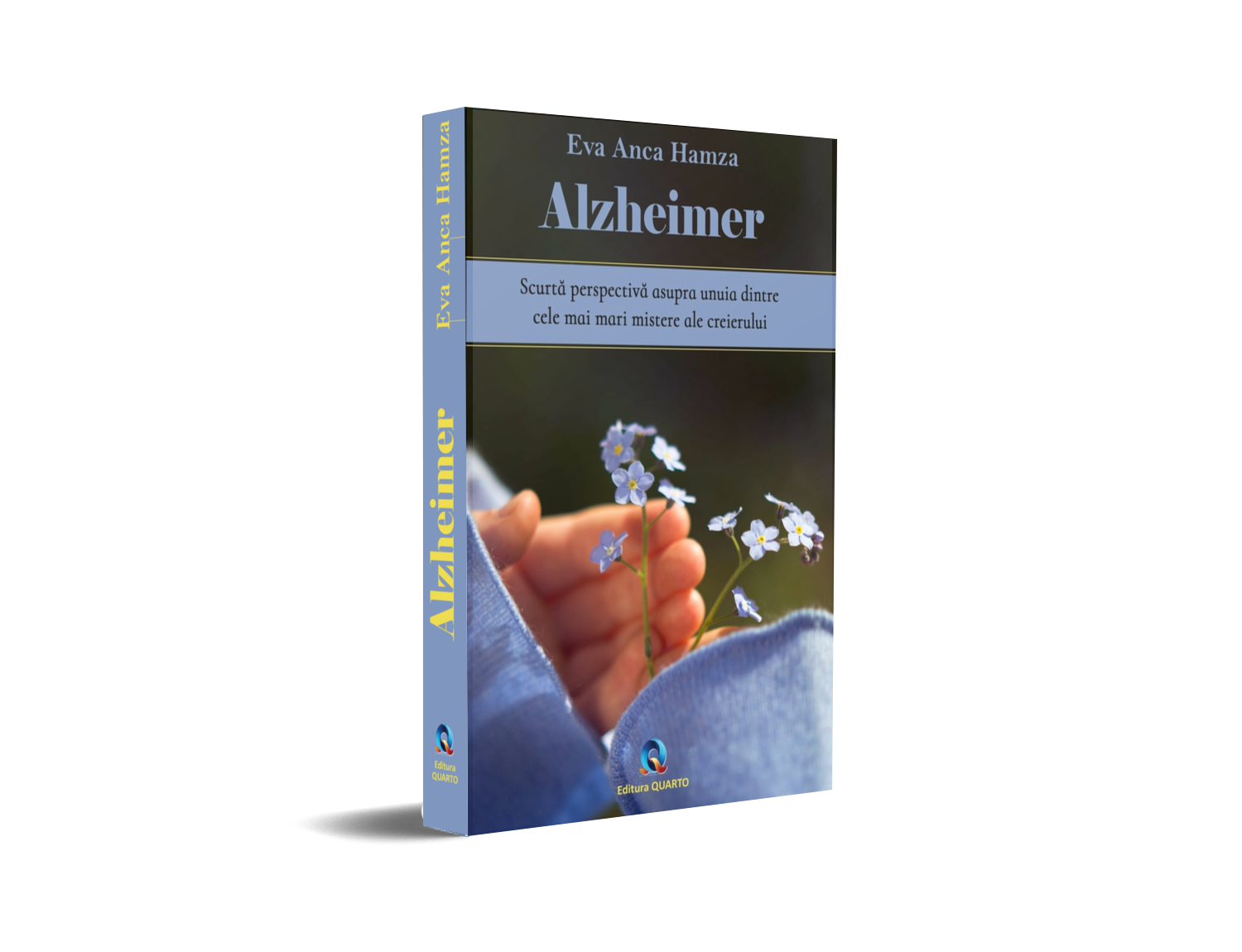 Alzheimer. Scurtă perspectivă asupra unuia dintre cele mai mari mistere ale creierului