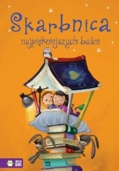 Skarbnica najpiękniejszych baśni (Hardcover)