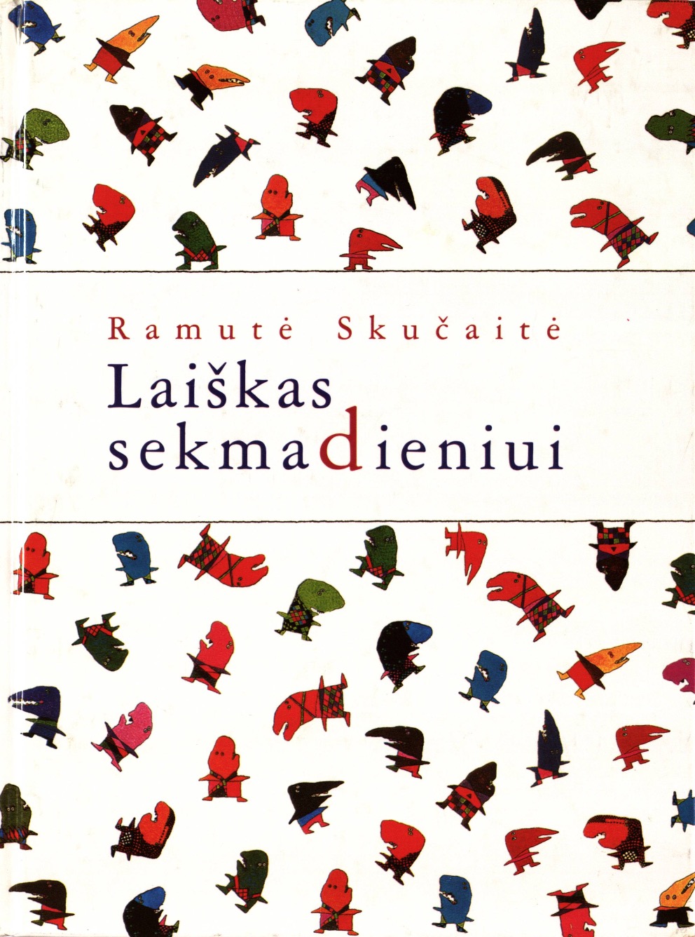 Laiškas sekmadieniui