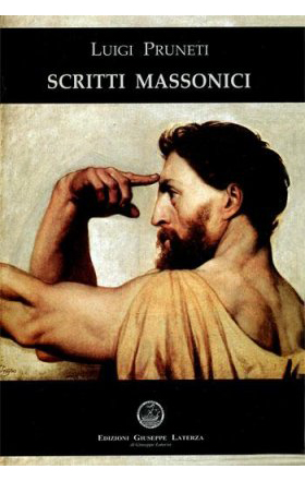 Scritti massonici (Paperback)