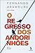 O Regresso dos Andorinhões