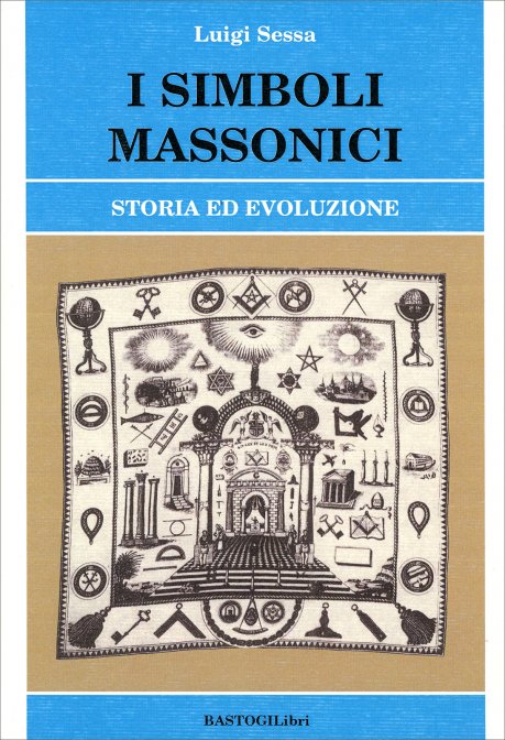 I simboli massonici (Paperback)