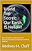 World Top Secret: Our Earth...