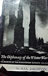 The Diplomacy of the Winter War: An Account of the Russo-Finnish War, 1939-1940
