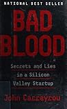 Bad Blood: Secret...