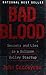 Bad Blood by John Carreyrou