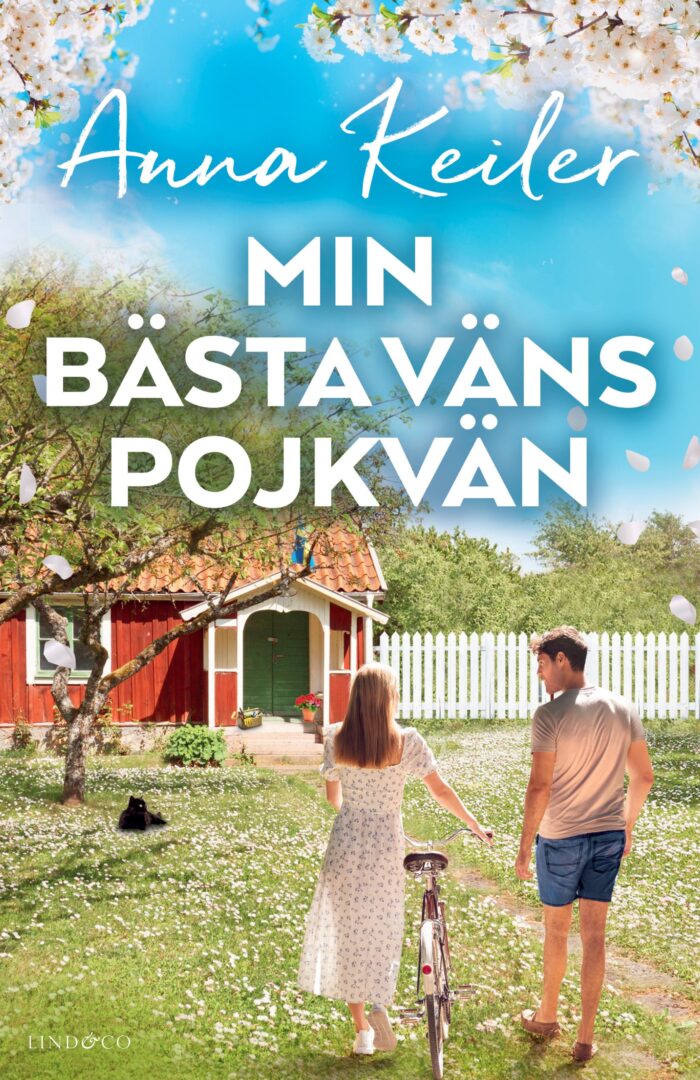 Min bästa väns pojkvän (ebook)