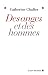 Des anges et des hommes