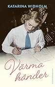 Värma händer (Böckerna om Betty, #2)