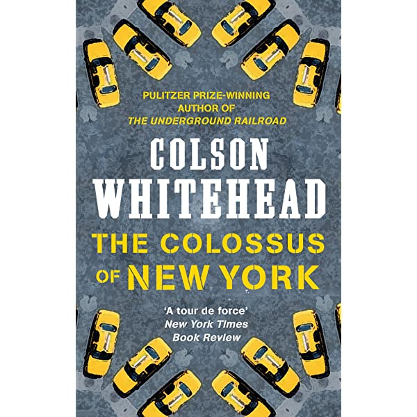 The Colossus of New York