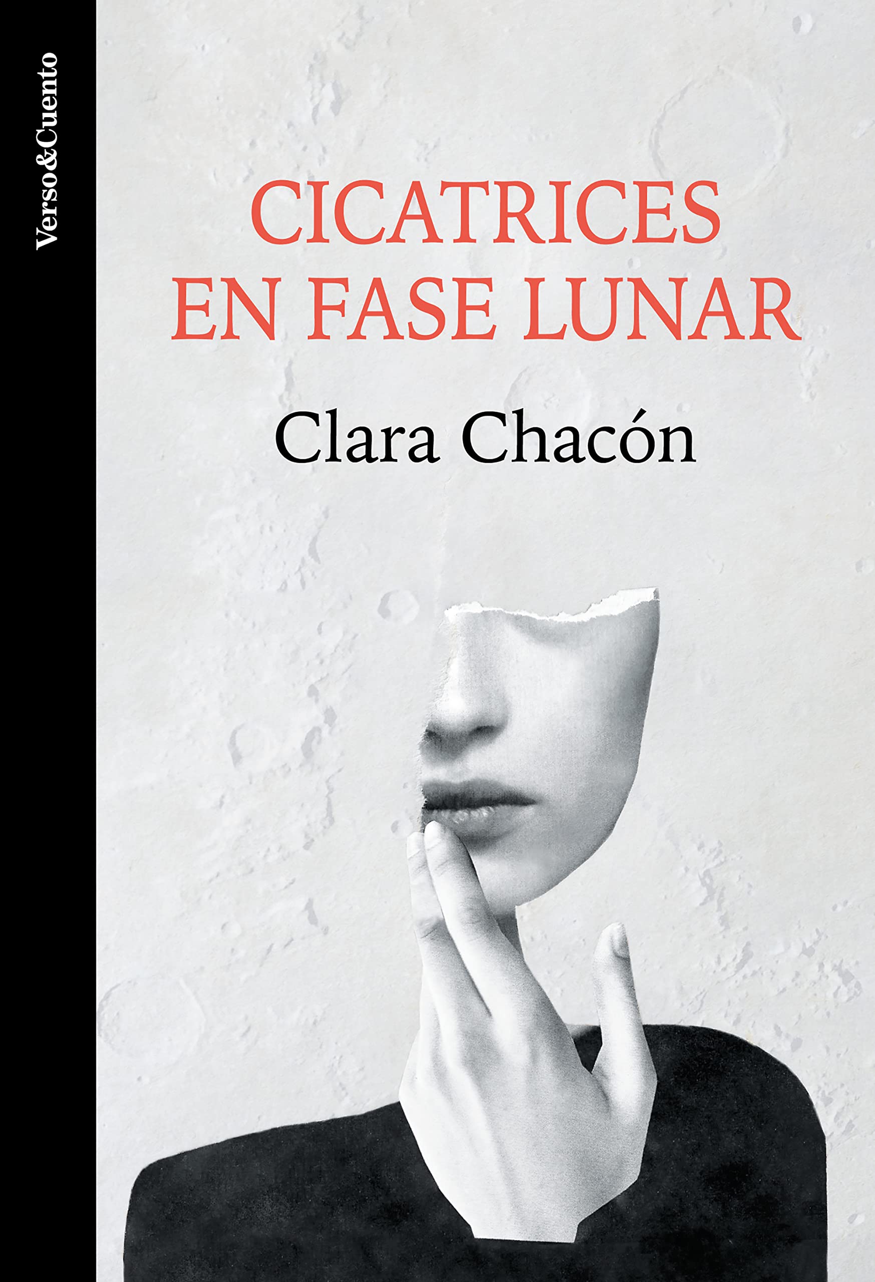 Cicatrices en fase lunar (Paperback)