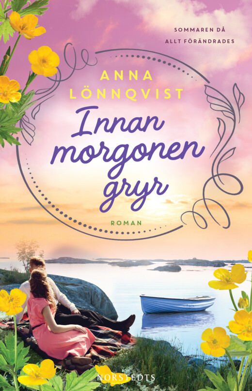 Innan morgonen gryr (Hardcover)