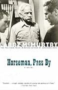 Horseman, Pass By 