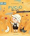 Pucio na wsi. Ćwiczenia rozumienia i mówienia dla dzieci