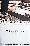 Moving On by Larry McMurtry