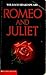 Romeo and Juliet