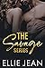 The Savage Series- Boxset