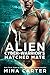 Alien Cyberwarrior's Matche...