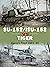 SU-152/ISU-152 vs Tiger: Ea...