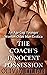 The Coach's Innocent Possession by Olivia Lilian