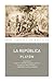 La República by Plato