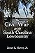 The Civil War In My South Carolina Lowcountry