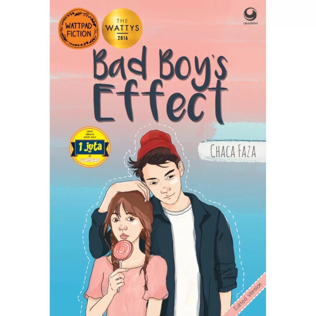 Bad boy's effect