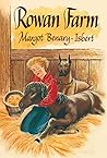 Rowan Farm by Margot Benary-Isbert