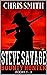 Steve Savage: Bounty Hunter...