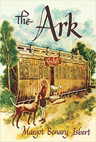 The Ark (Hardcover)