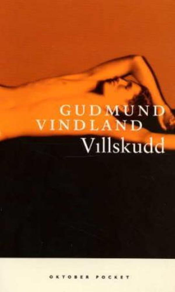 Villskudd (Paperback)