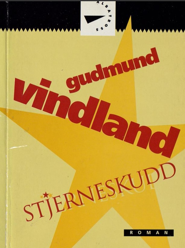 Stjerneskudd (Hardcover)