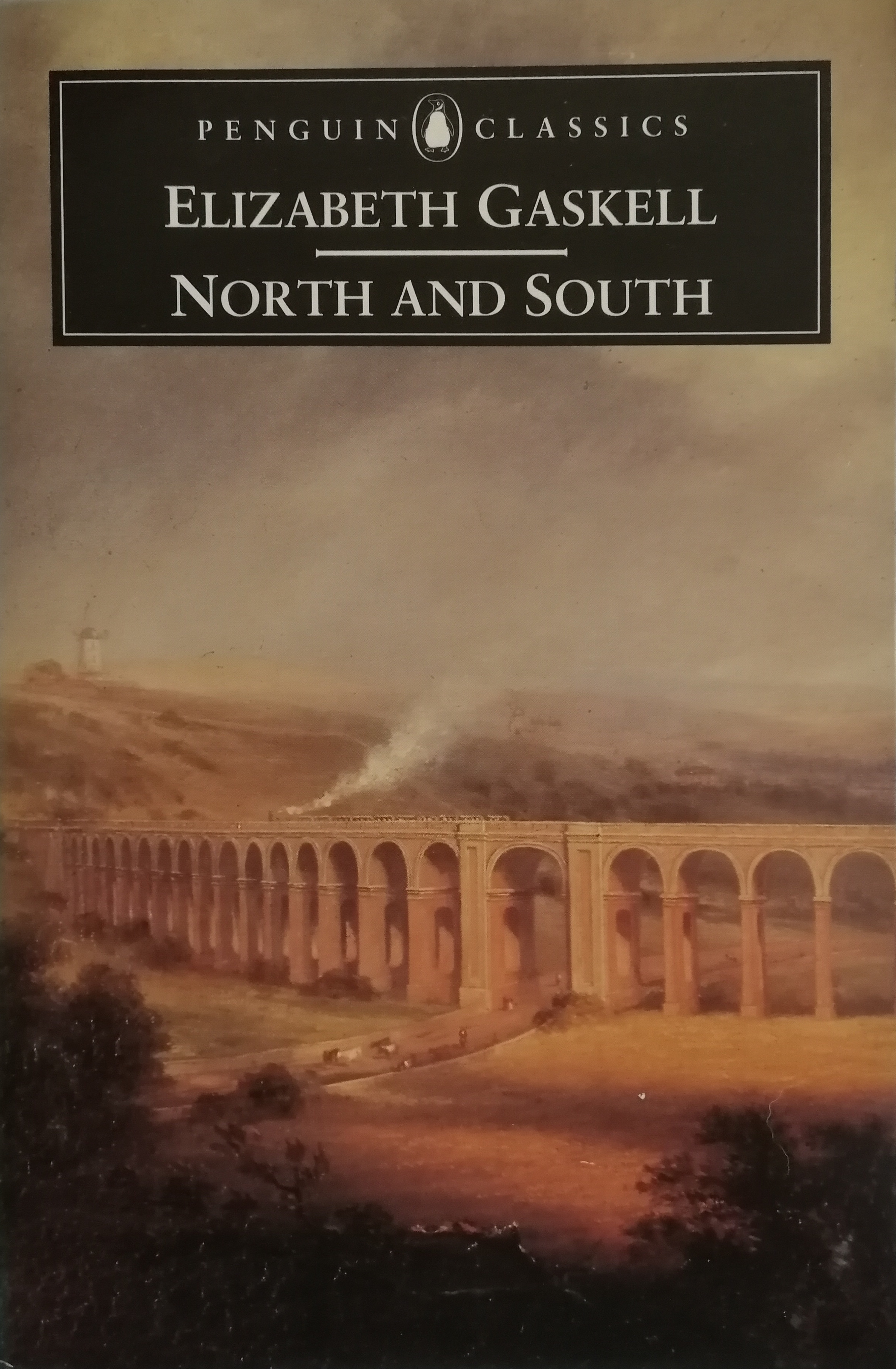 North and South