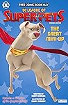DC League of Super-Pets FCBD Special Edition 2022 (2022) #1 by Heath Corson