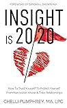 Insight is 20/20 by Chelli Pumphrey MA LPC